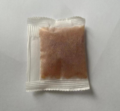 20g橙胶干燥剂