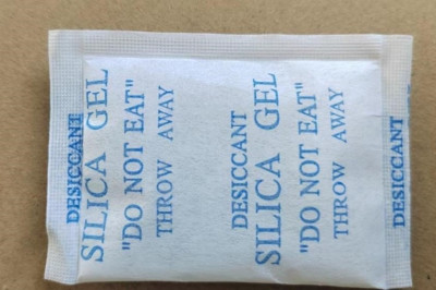 10g硅胶