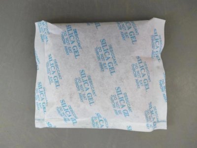 200g-300g矿物/硅胶干燥剂